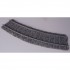 1/35 Russian Curved Track Gauge