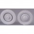 1/35 Stoewer le.gl.Einheits-Pkw Kfz 1 Wheels