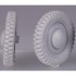 1/35 Stoewer le.gl.Einheits-Pkw Kfz 1 Wheels