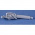 1/35 Muzzle Brake with Canvas for G6 Rhino