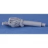 1/35 Muzzle Brake with Canvas for G6 Rhino