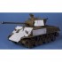 1/35 Sherman M4A3E8 add-on Applique Armour