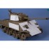 1/35 Sherman M4A3E8 add-on Applique Armour