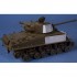 1/35 Sherman M4A3E8 add-on Applique Armour