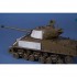 1/35 Sherman M4A3E8 add-on Applique Armour