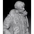 1/24 RAF/FAA 1950's Pilot w/Flying Helmet & FAA Peaked Cap