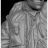 1/24 RAF/FAA 1950's Pilot w/Flying Helmet & FAA Peaked Cap