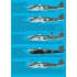 1/32 Heinkel He 111 P Decals