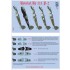 1/32 Heinkel He 111 P Decals
