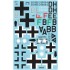 1/32 Heinkel He 219 Decals
