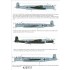 1/32 Heinkel He 219 Decals