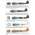 1/32 Junkers Ju-88A-4 Decals Vol. 1