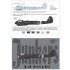 1/32 Junkers Ju-88A-4 Decals Vol. 3