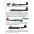 1/32 Junkers Ju-88A-4 Decals Vol. 3