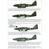 1/32 Messerschmitt Me-262A-1a/U3 Decals