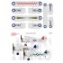 1/32 Gloster Gladiator Mk I Decals
