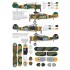 1/32 Gloster Gladiator Export Decals