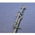 1/32 Hawker Tempest Update set for Special Hobby/Eduard kit