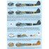 1/48 Junkers Ju 88 A/D/S Decals