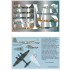 1/48 Junkers Ju 88 A/D/S Decals