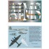 1/48 Junkers Ju 88 A/D/S Decals