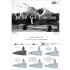 1/48 Junkers Ju-88G-1 Collection Decals