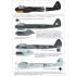 1/48 Junkers Ju-88C-6 Night Fighters Decals
