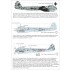 1/48 Junkers Ju-88C-6 Night Fighters Decals