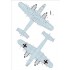 1/48 Dornier Do-217N-1 Night Fighters Decals