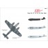 1/48 Dornier Do-217N-1 Night Fighters Decals