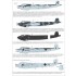 1/48 Dornier Do-217N-1 Night Fighters Decals