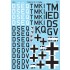 1/48 Heinkel He 111 Z Decals