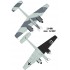 1/48 Messerschmitt Bf-110G-4 Decals Collection