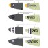 1/48 F.XV, F.XVII and FR.47 Supermarine Seafires Decal
