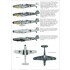 1/48 Mes Bf-109G-5 Conversion Set for Eduard G-5/6/14/Tamiya G-6 kits