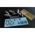 1/48 Messerschmitt Bf-109G-4/R3 Conversion Set for Eduard G-4 kits