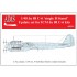 1/48 Ju 88 C-6 Single Rear Defence "B Stand" Update Detail Set for ICM kits