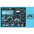 1/48 Junkers Ju 88 C-6 Update Detail Set for Dragon kit