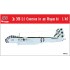 1/48 Junkers Ju 388 Conversion Set for Dragon kit