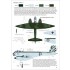 1/48 Junkers Ju 388 Conversion Set for Dragon kit