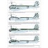 1/48 Junkers Ju 388 Conversion Set for Dragon kit