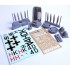 1/48 Junkers Ju-88A-0 Conversion for Special Hobby Ju-88C-4 kits