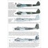 1/72 Junkers Ju 88 Experten Decals