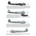 Decals for 1/72 Junkers Ju 88 "KG 66"