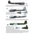 Decals for 1/72 Junkers Ju 88 "KG 66"