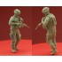 1/35 US Army Infantry Afghanistan (1 Figure)