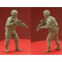 1/35 US Army N.C.O. Afghanistan (1 Figure)