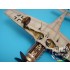 1/32 Fw 190D Gun Bay for Hasegawa kit