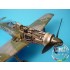 1/32 Fw 190D Gun Bay for Hasegawa kit