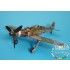 1/32 Fw 190D Gun Bay for Hasegawa kit